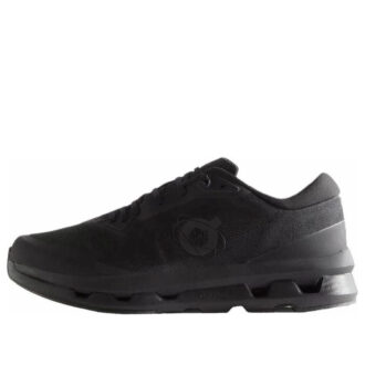 On Running x Kith Cloudzone «Schwarz»