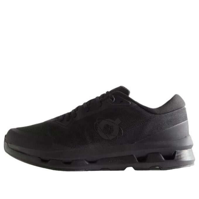 On Running x Kith Cloudzone «Schwarz»