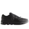 On Running x Kith Cloudzone «Schwarz»