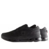 On Running x Kith Cloudzone «Schwarz»