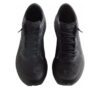 On Running x Kith Cloudzone «Schwarz»