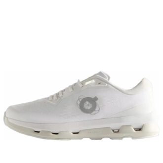 On Running x Kith Cloudzone «Weißes Eis»