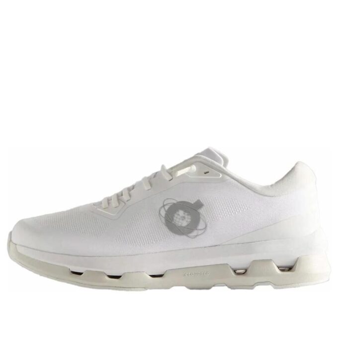 On Running x Kith Cloudzone «Weißes Eis»