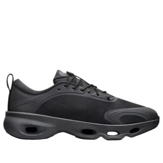 On Running x LOEWE Cloudsolo «Schwarz»