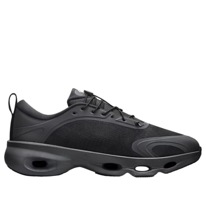 On Running x LOEWE Cloudsolo «Schwarz»