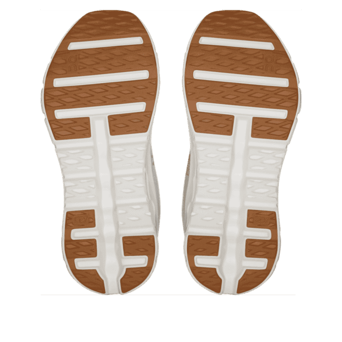 On Running x LOEWE Cloudtilt 2 «Ganz in Weiß»