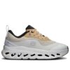 On Running x LOEWE Cloudtilt 2 «Hellbraun Weiß»