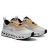 On Running x LOEWE Cloudtilt 2 «Hellbraun Weiß»