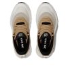On Running x LOEWE Cloudtilt 2 «Hellbraun Weiß»