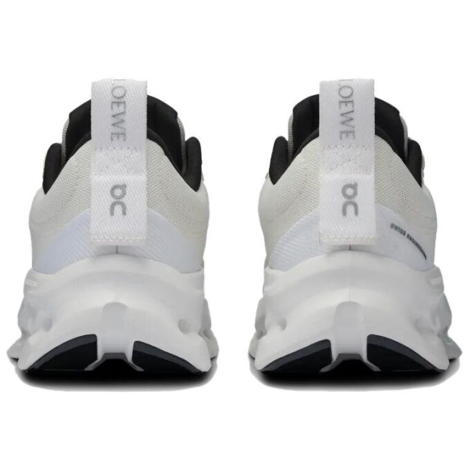 On Running x LOEWE Cloudtilt 2 «Sandweiß»