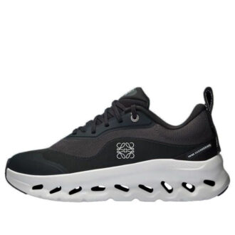 On Running x LOEWE Cloudtilt 2 «Schwarz»