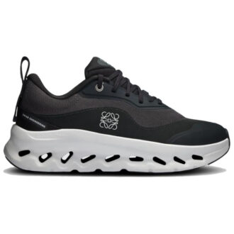On Running x LOEWE Cloudtilt 2 «Schwarz»