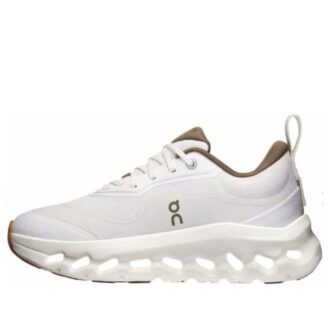 On Running x LOEWE Cloudtilt 2 «Weiß Khaki»