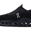 On Running x LOEWE Cloudtilt «All Black»