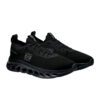 On Running x LOEWE Cloudtilt «All Black»