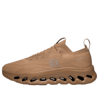On Running x LOEWE Cloudtilt «Dunkelsand»