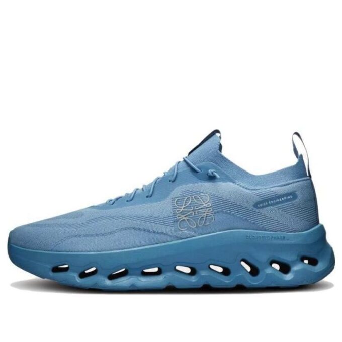 On Running x Loewe Cloudtilt «Ewig Blau»