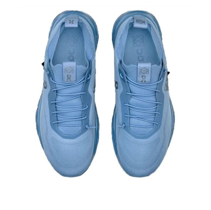 On Running x Loewe Cloudtilt «Ewig Blau»