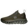 On Running x LOEWE Cloudtilt «Khaki Grün»