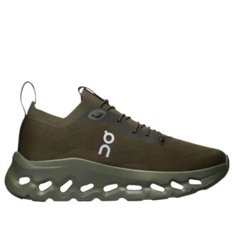 On Running x LOEWE Cloudtilt «Khaki Grün»