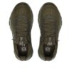 On Running x LOEWE Cloudtilt «Khaki Grün»