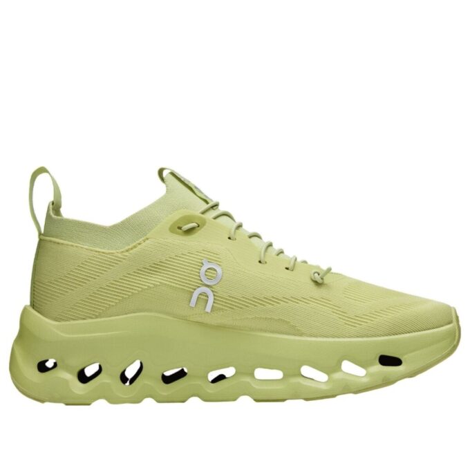 On Running x LOEWE Cloudtilt «Limettengrün»