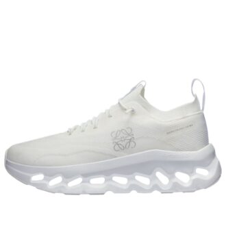 On Running x LOEWE Cloudtilt «Reinweiß»