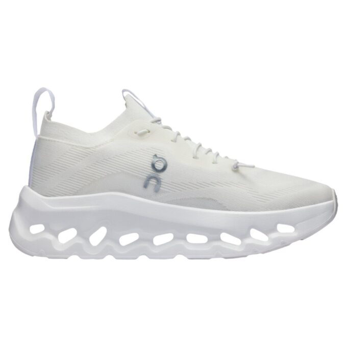 On Running x LOEWE Cloudtilt «Reinweiß»