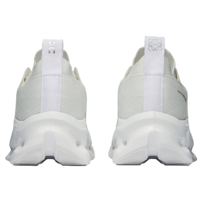 On Running x LOEWE Cloudtilt «Reinweiß»