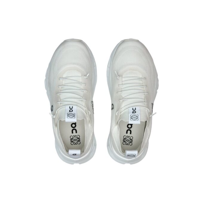 On Running x LOEWE Cloudtilt «Reinweiß»