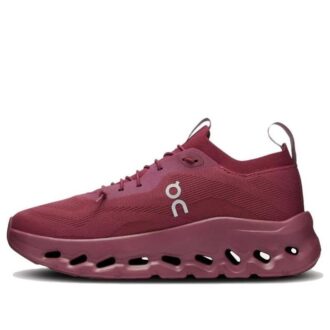 On Running x Loewe Cloudtilt «Rote-Bete-Rot»