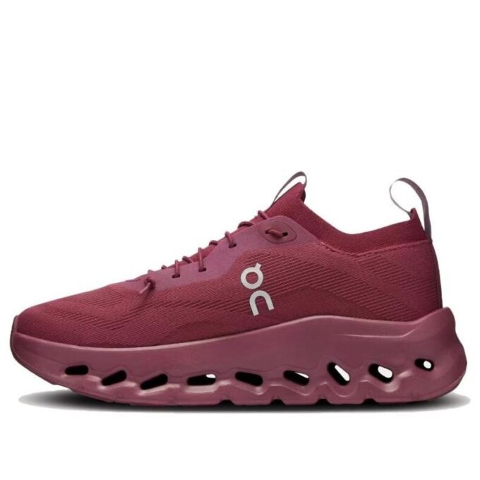 On Running x Loewe Cloudtilt «Rote-Bete-Rot»