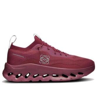 On Running x Loewe Cloudtilt «Rote-Bete-Rot»