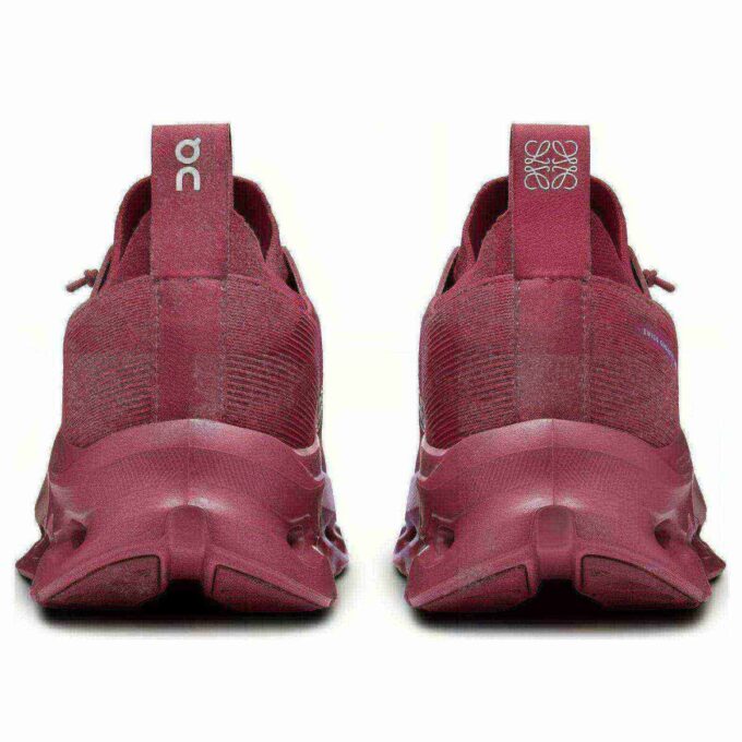 On Running x Loewe Cloudtilt «Rote-Bete-Rot»