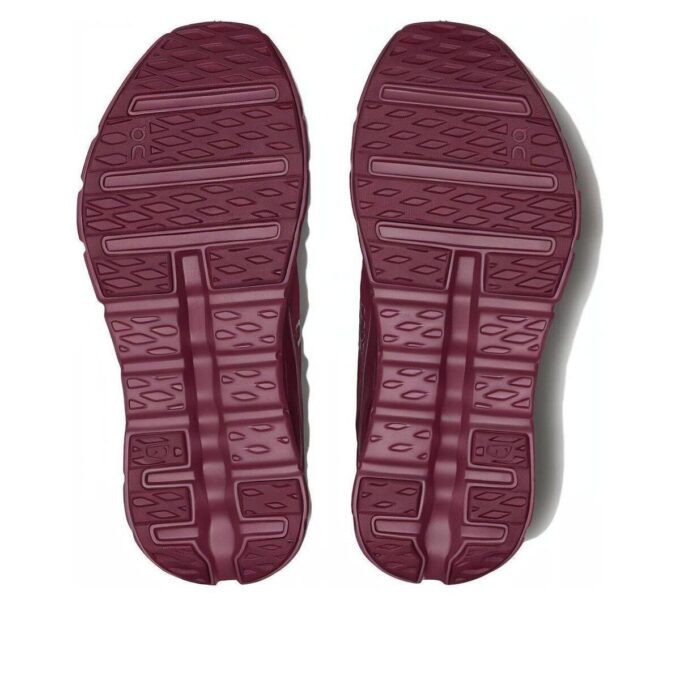 On Running x Loewe Cloudtilt «Rote-Bete-Rot»