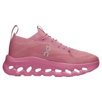 On Running x LOEWE Cloudtilt «Wilde Rose»