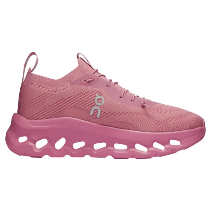 On Running x LOEWE Cloudtilt «Wilde Rose»