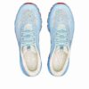 On Running x LOEWE Cloudventure 2 «Blau Rot Weiß»