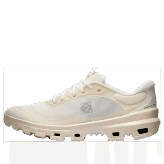 On Running x LOEWE Cloudventure 2 «Eierschale»