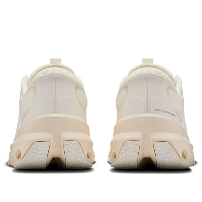 On Running x LOEWE Cloudventure 2 «Eierschale»