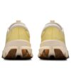 On Running x LOEWE Cloudventure 2 «Gelb-Braun-Grau»