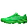 On Running x LOEWE Cloudventure 2 «Grasgrün»