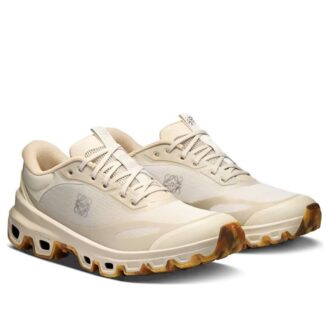 On Running x LOEWE Cloudventure 2 «Sand»