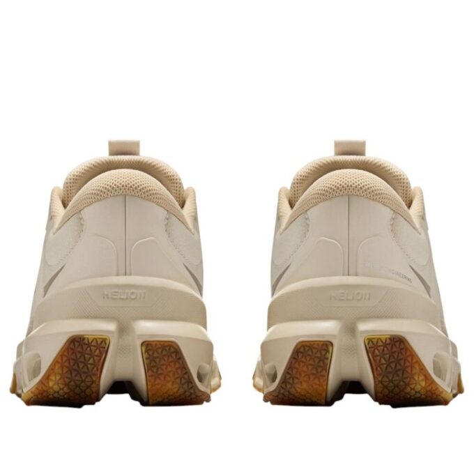 On Running x LOEWE Cloudventure 2 «Sand»