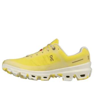 On Running x LOEWE Cloudventure «Gelb»