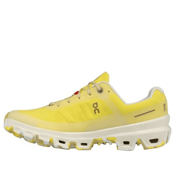 On Running x LOEWE Cloudventure «Gelb»