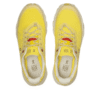 On Running x LOEWE Cloudventure «Gelb»
