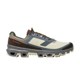 On Running x Packer Shoes Cloudventure «Perlstein»