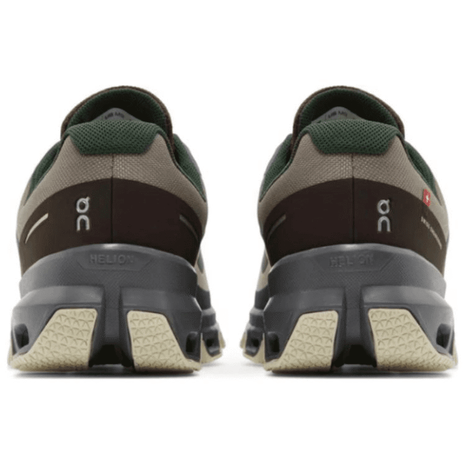 On Running x Packer Shoes Cloudventure «Perlstein»