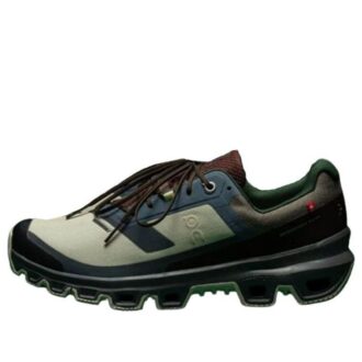 On Running x Packer Shoes Cloudventure Wasserdicht «Perlstein»